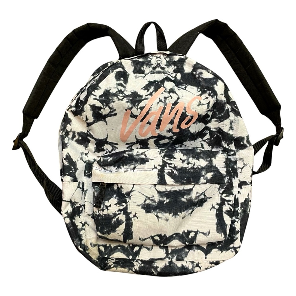 Vans Realm Cloud Wash Backpack